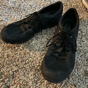 On Cloud Running Shoes